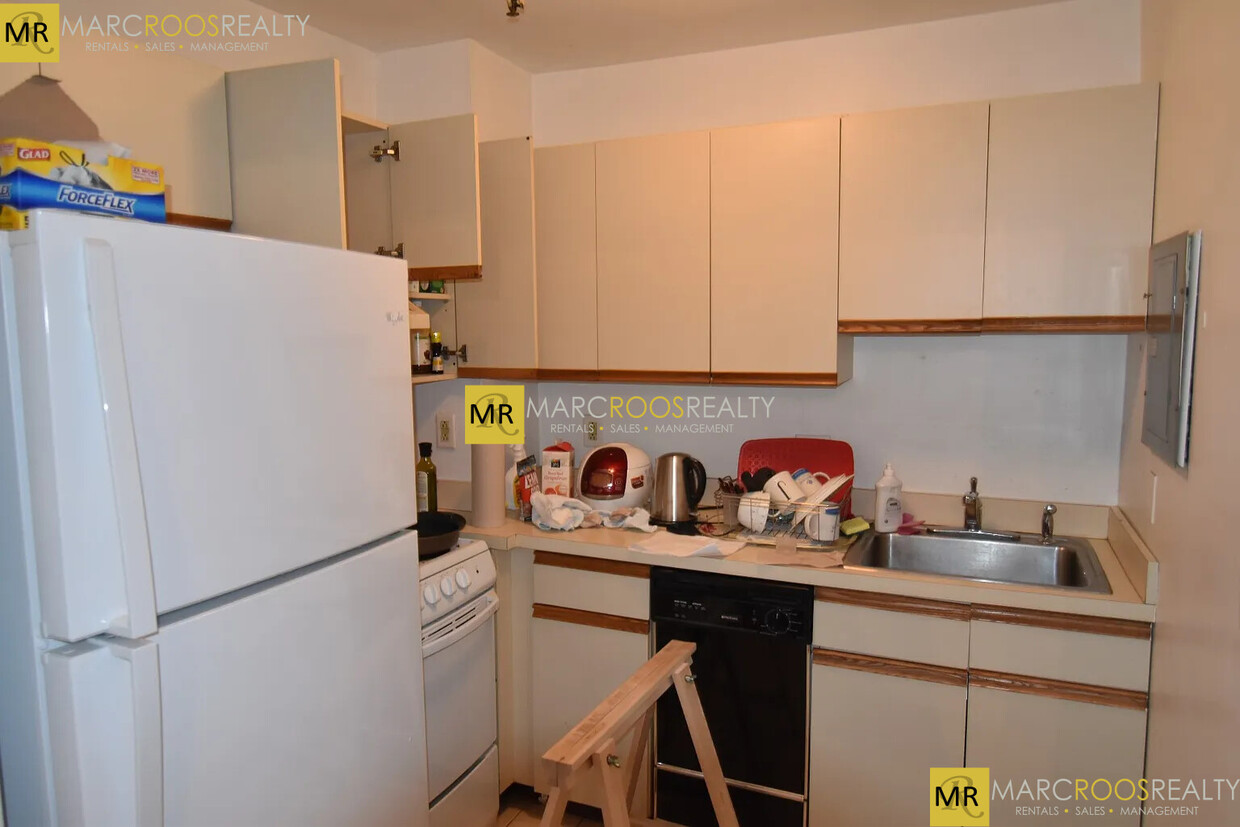 Foto principal - 869 Beacon St