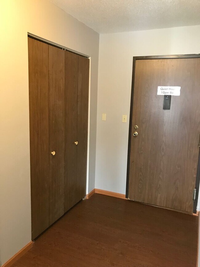 Foto del interior - Riverside Apartments
