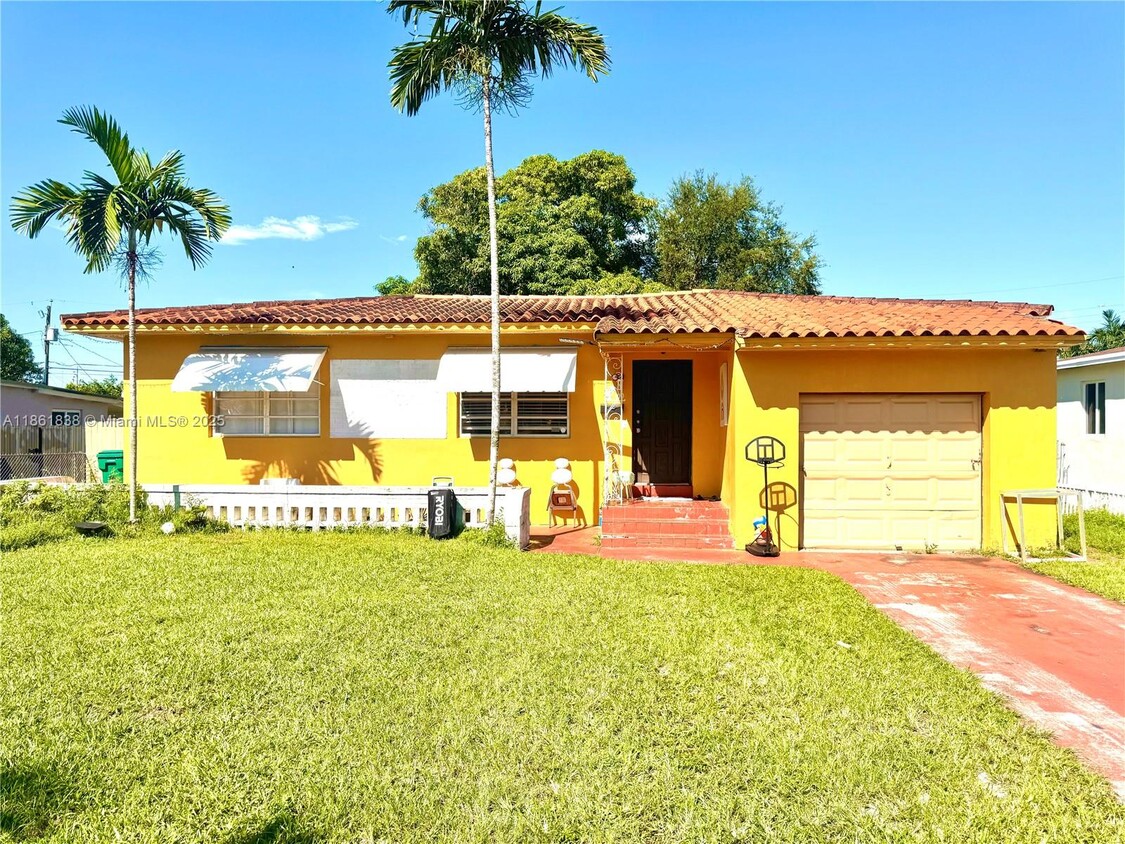 Primary Photo - 100 NW 64th Ct