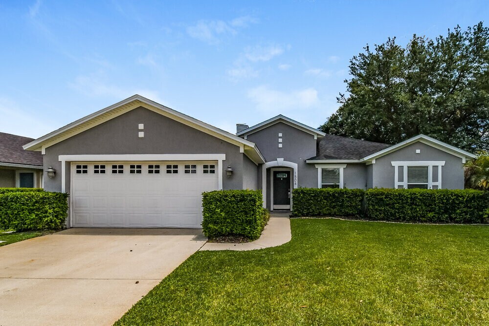 Foto principal - 1504 Dahlgren St