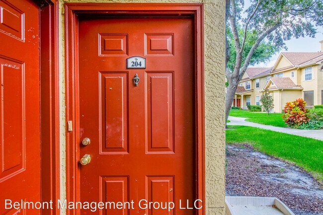 Foto del edificio - 1 br, 1 bath House - 852 Grand Regency Poi...