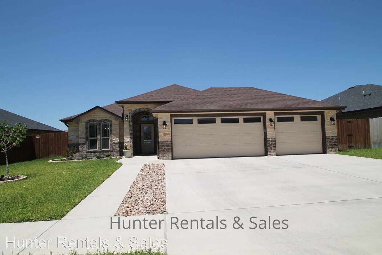 Foto principal - 3 br, 2 bath House - 6115 Cordillera Dr