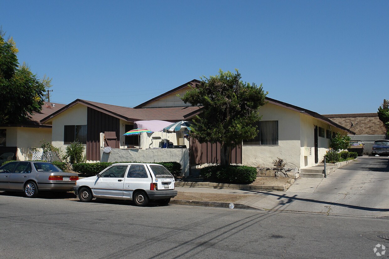 Foto principal - 1945 N Highland St