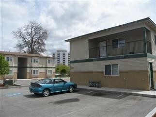 Building Photo - 1203 N Hartman St