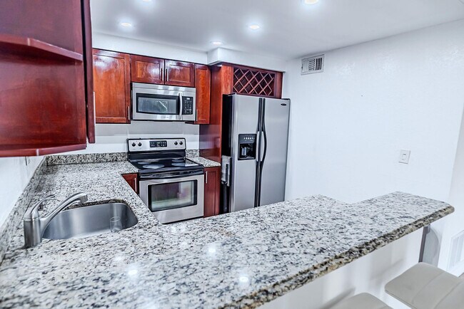 Foto del edificio - 2900 NE 30th St