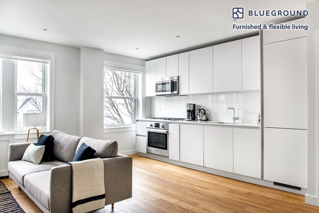 Foto del edificio - 123 Highland Ave