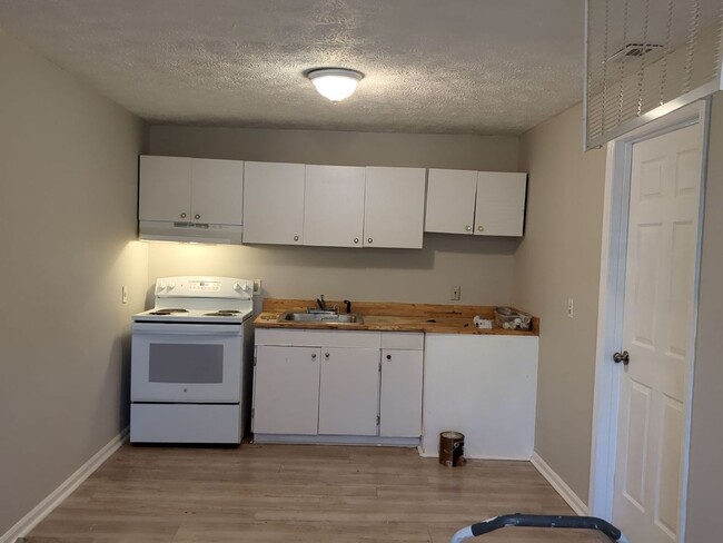 Foto del edificio - Charming 2 Bedroom in Downtown Chattanooga...