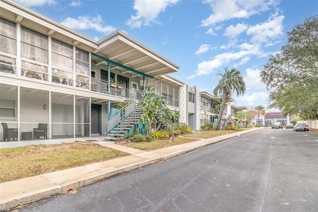 Foto del edificio - 151 N Orlando Ave