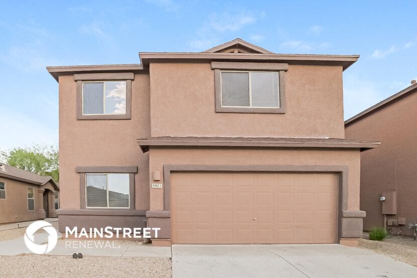 Foto principal - 5971 S Placita Picacho El Diablo