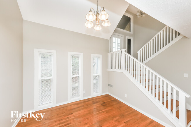 Building Photo - 3975 Rock Mill Pkwy