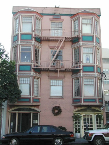 Building Photo - 225 Fell St