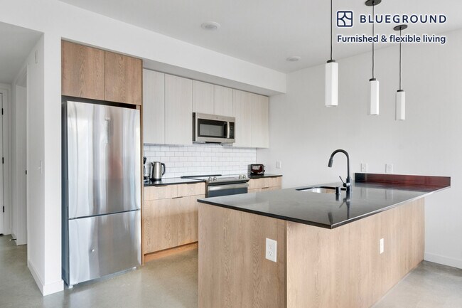 Foto del edificio - 1502 Fawcett Ave