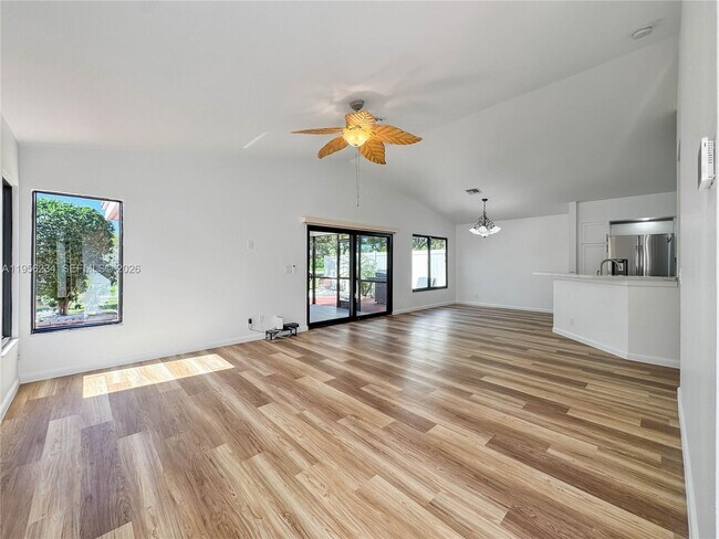 Building Photo - 2261 NW 34th Terrace