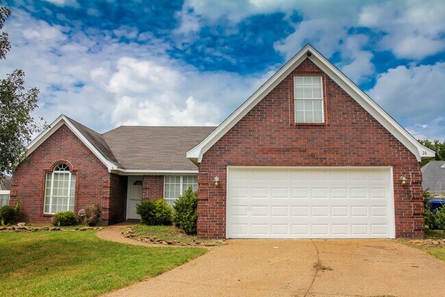 Building Photo - 20 Cypress Ridge Cove Oakland, TN 38060