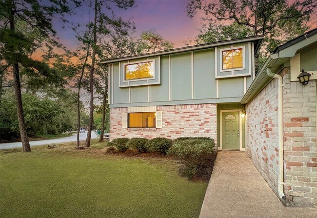 Foto del edificio - 56 E White Willow Cir