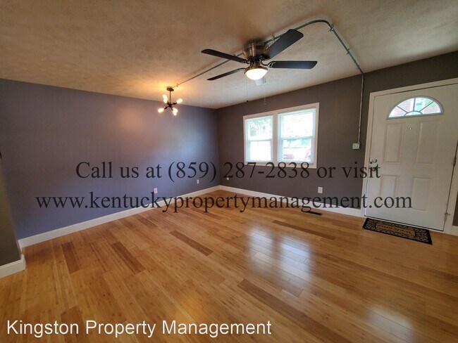 Building Photo - 5 br, 2 bath House - 115 Bolton Ave.