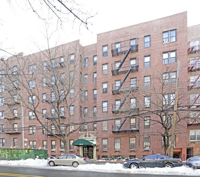 Building Photo - 14348 41st Ave