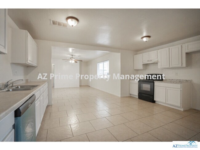 Foto del edificio - wow! absolutely gorgeous phoenix 5/2 house...