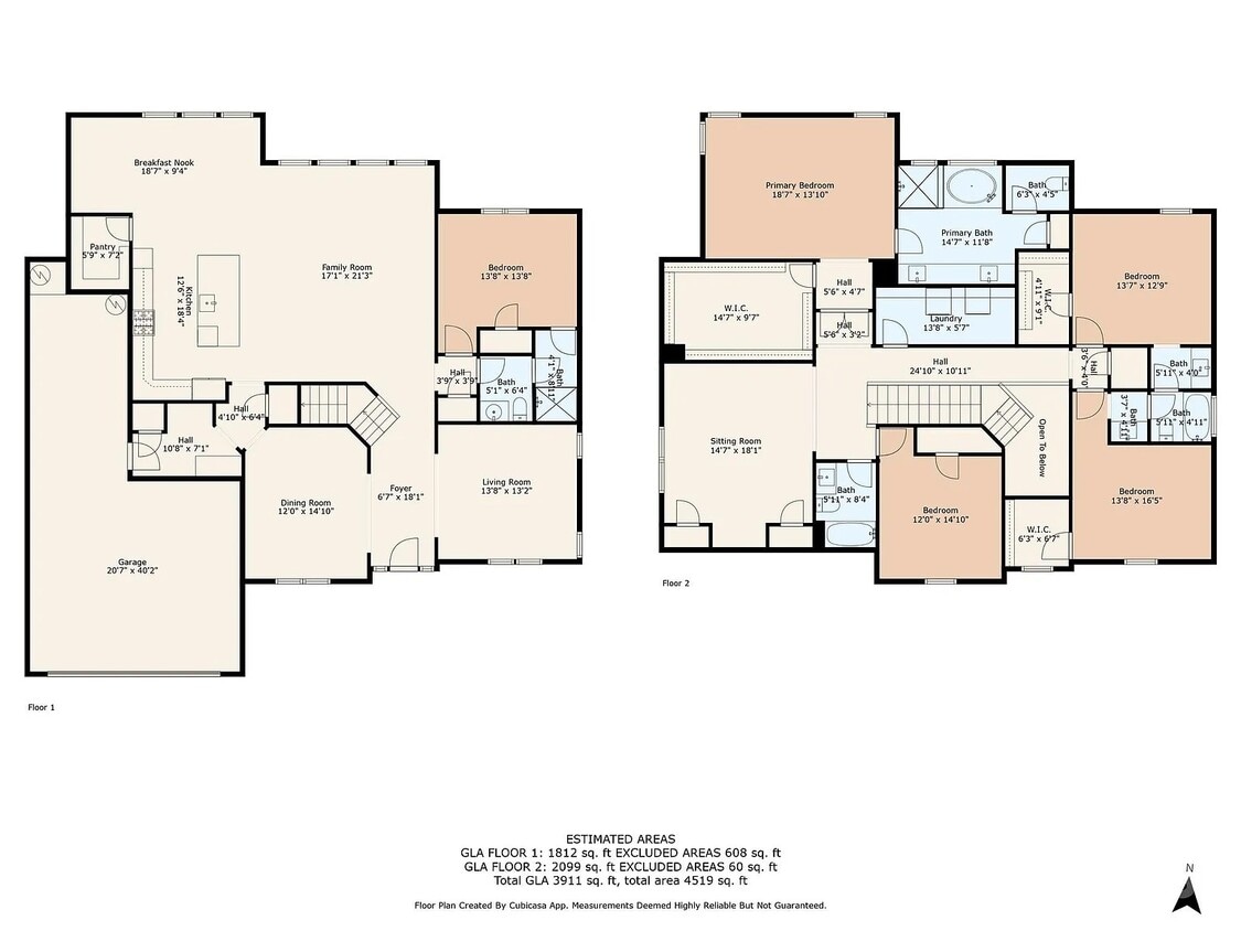 Primary Photo - 11144 Limehurst Pl