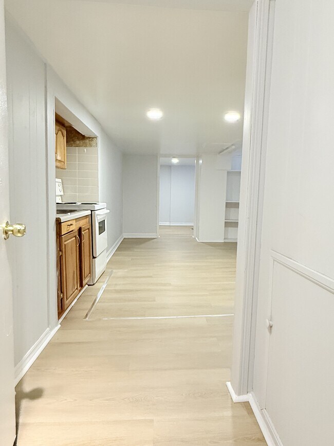 Photo du bâtiment - 1664 Goyeau St