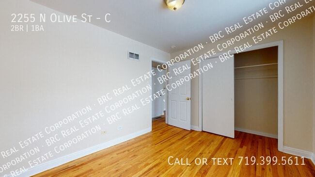 Building Photo - 2255 Olive St