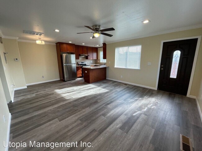 Building Photo - 2 br, 2 bath House - 12917 Aurora Drive