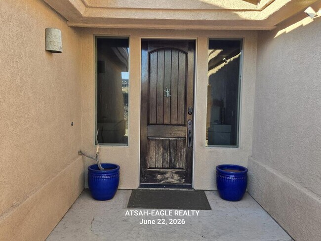 Foto del edificio - 345 S Anasazi Dr