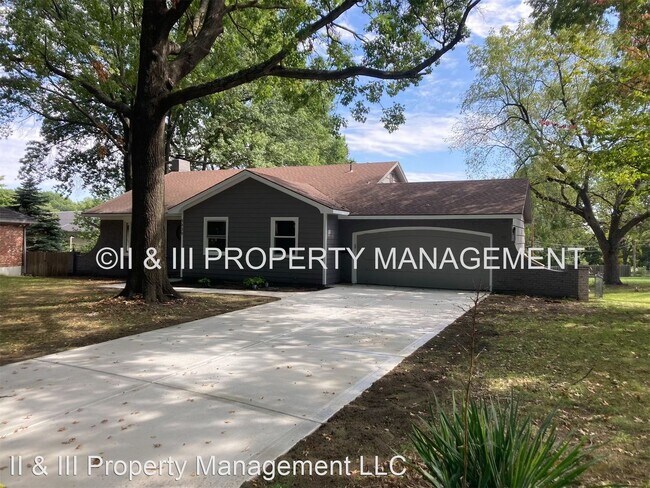 Foto del edificio - 5 br, 3 bath House - 9939 Floyd