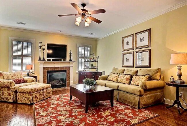 Foto del edificio - 158 E Porter Run Dr