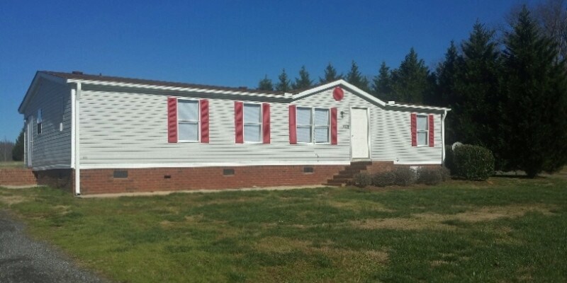 Primary Photo - 1372 Zion School