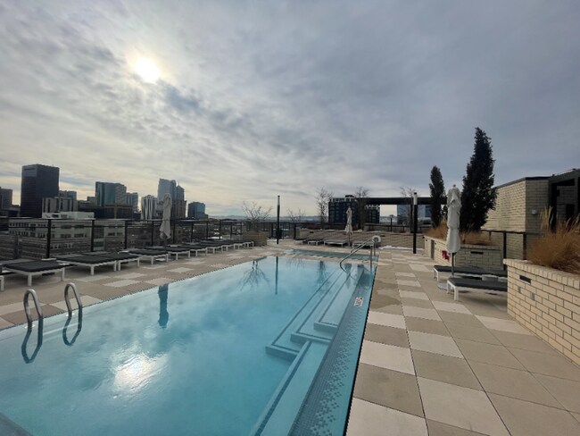 Foto del edificio - 850 Bannock St