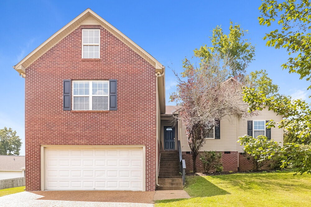 Foto principal - 2917 Hearthside Dr