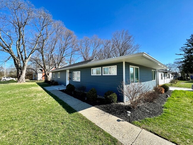 Quaint 4 Bedroom furnished Ranch Home in Mason Ohio - Quaint 4 Bedroom furnished Ranch Home in Mason Ohio