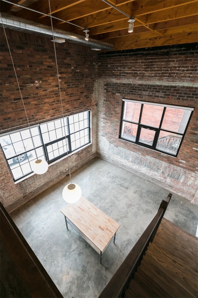 Foto del edificio - 207 E Baltimore Ave