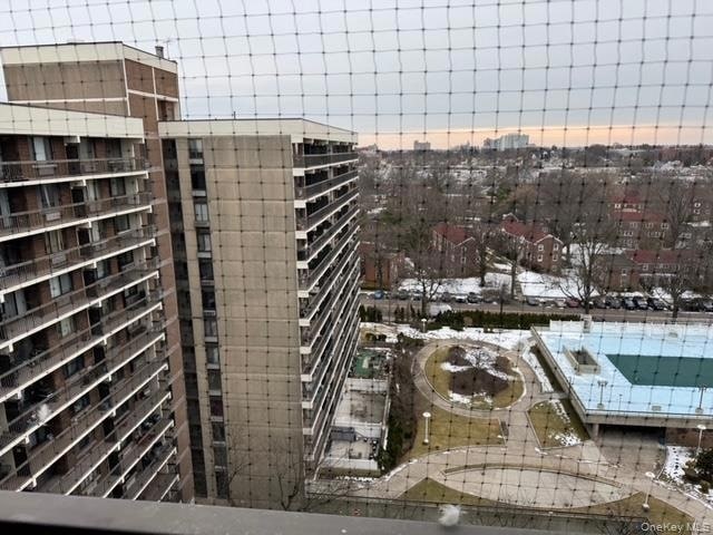 Photo - 150-38 Union Tpke Un Apartment