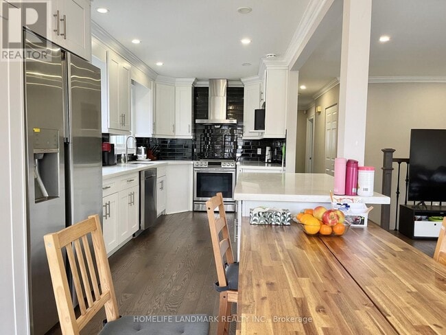 Building Photo - 91 McNicoll Ave