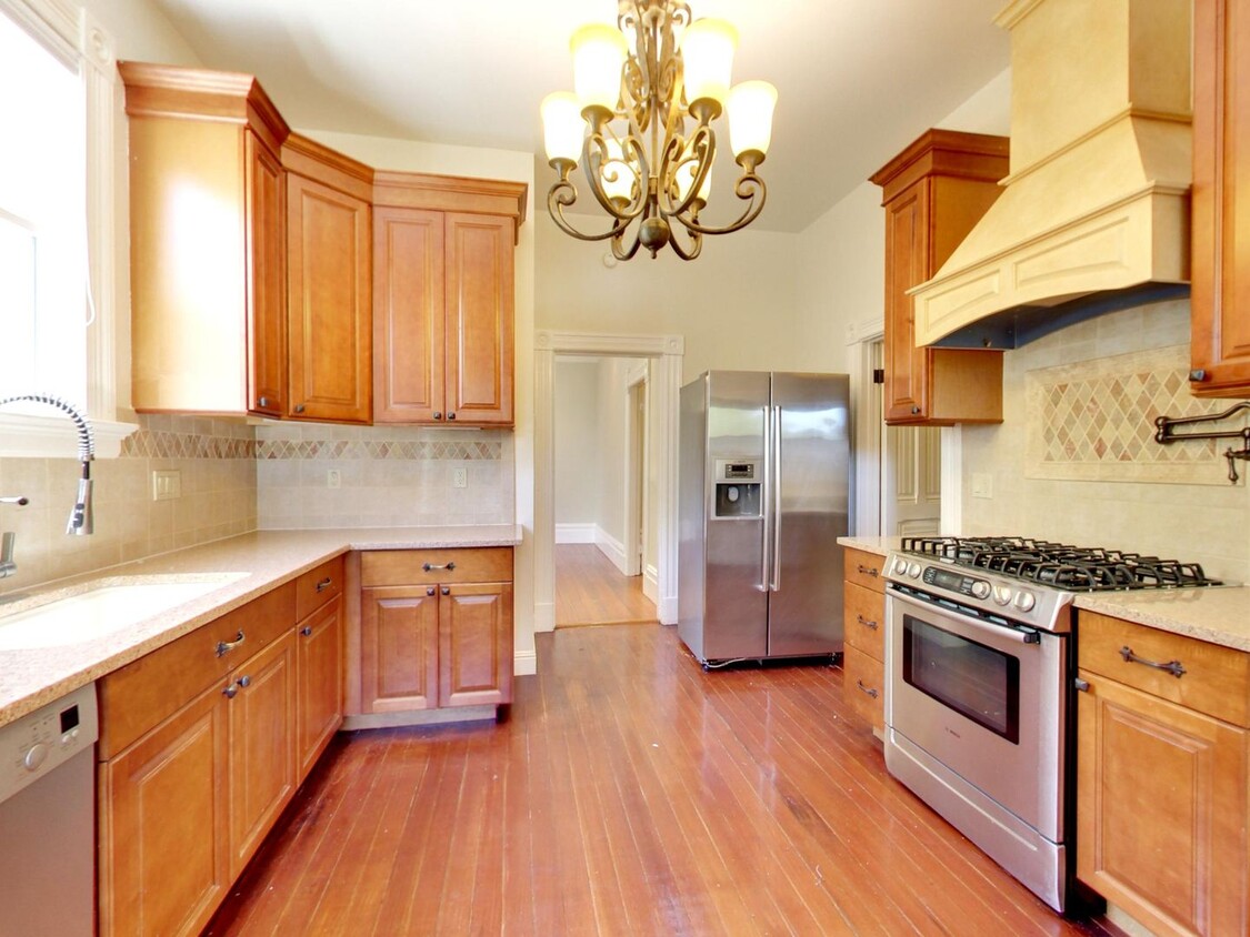 Foto principal - Beautiful 3 Bedroom in Duboce Triangle!!