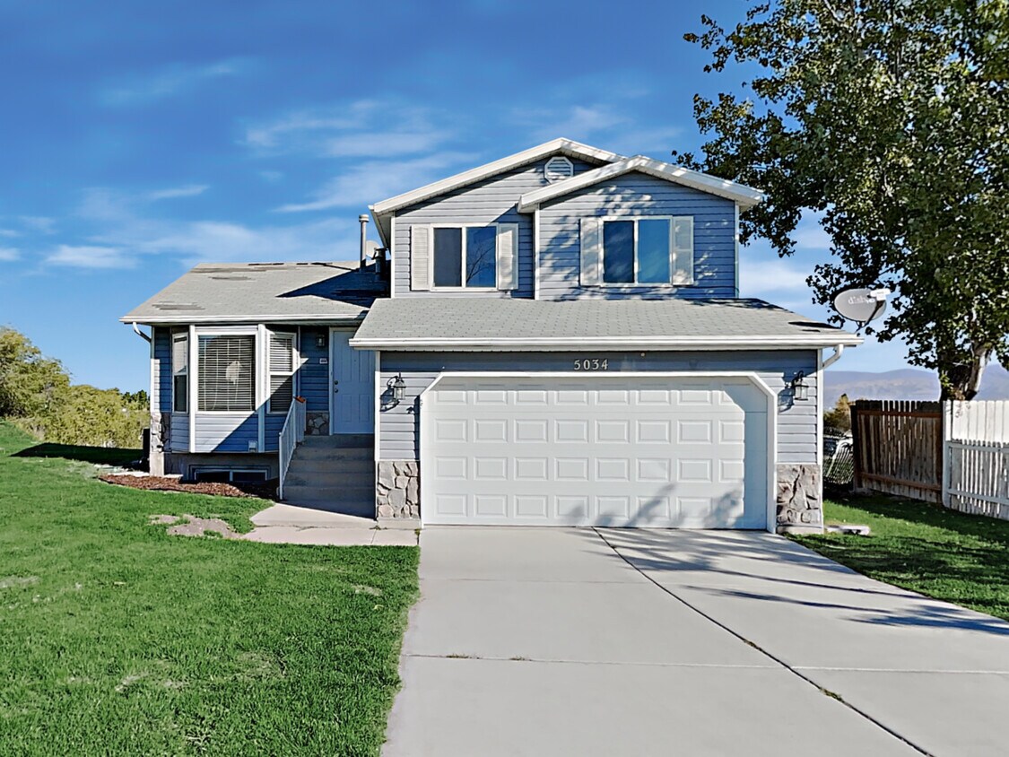 5034 W 5320 S House for Rent in Salt Lake City, UT