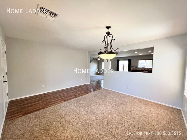 Foto del edificio - 44779 W Paitilla Ln
