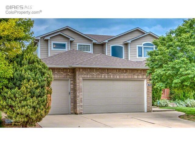 Foto del edificio - 4624 S Hampton Cir