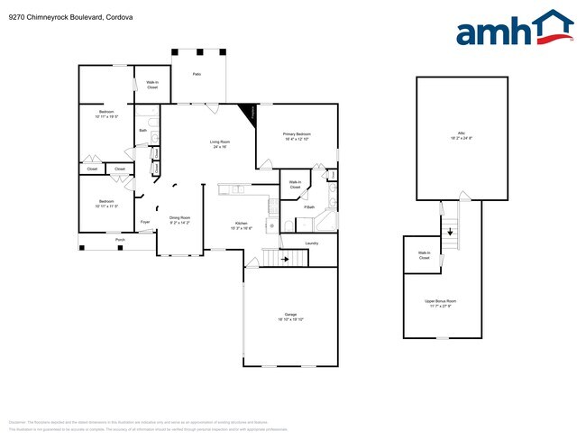 Foto del edificio - 9270 Chimneyrock Blvd