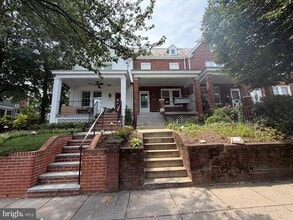 Building Photo - 2410 39th St NW