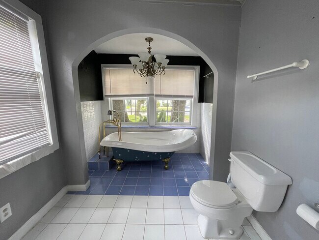 Foto del edificio - 3610 Gramercy St