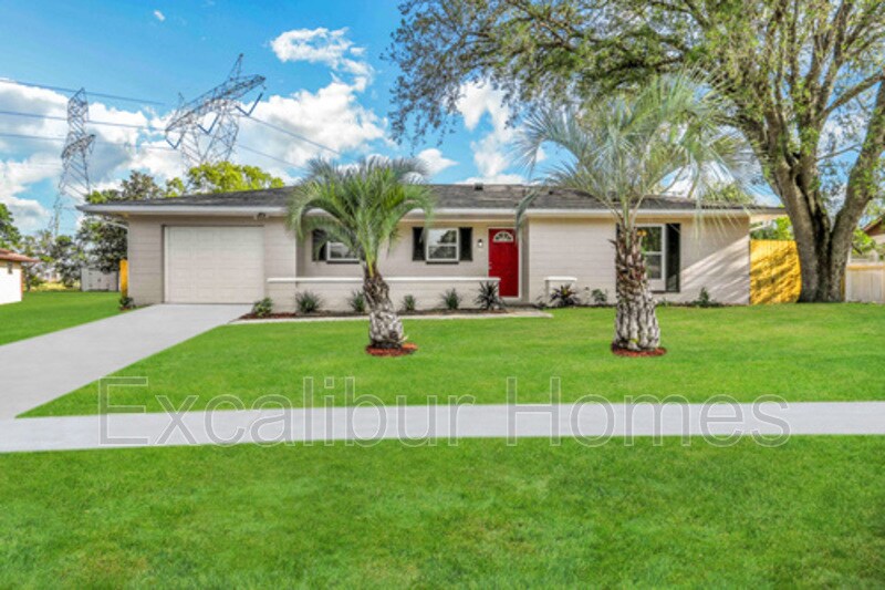 Foto principal - 4457 Chamber Ct