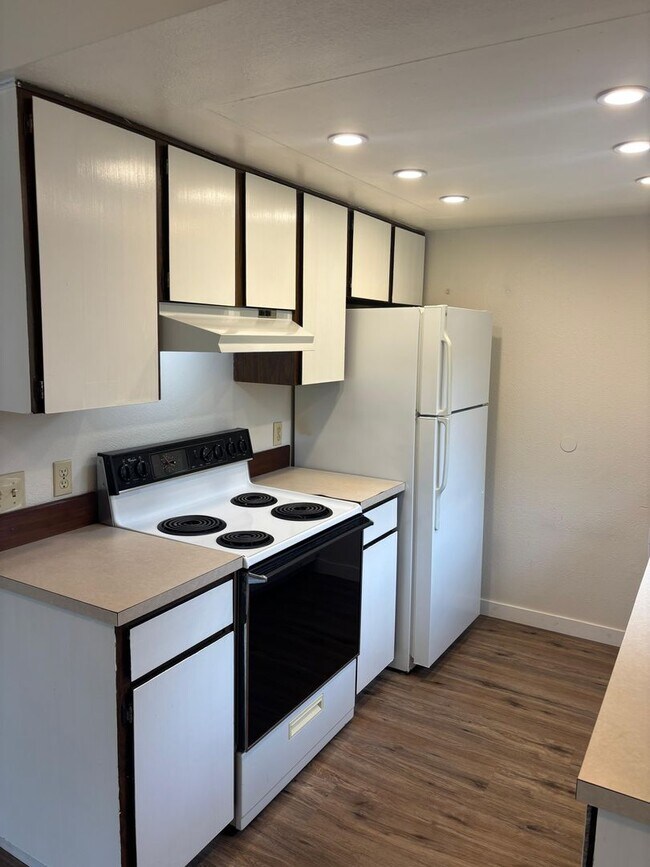 Foto del edificio - Beautiful ground floor unit in Lynnwood 4-plex