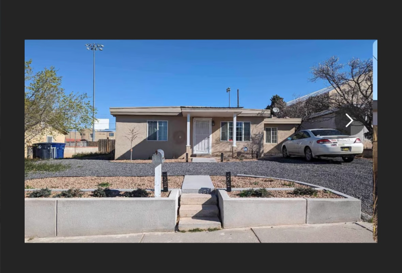 Primary Photo - 1801 Sunshine Terrace SE