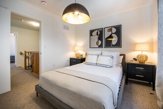 Building Photo - Daniels FirstHome™ Pickering Building Photo - Daniels FirstHome™ Pickering