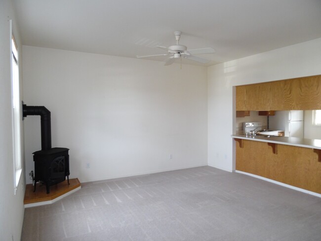 Foto del edificio - 1315-1315 5th St
