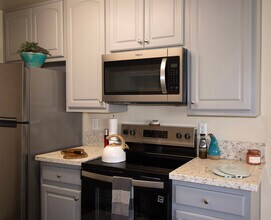 Hampton Remodel - Gold Coast Apartments