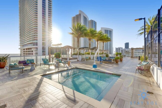 Foto del edificio - 4010 S Ocean Dr